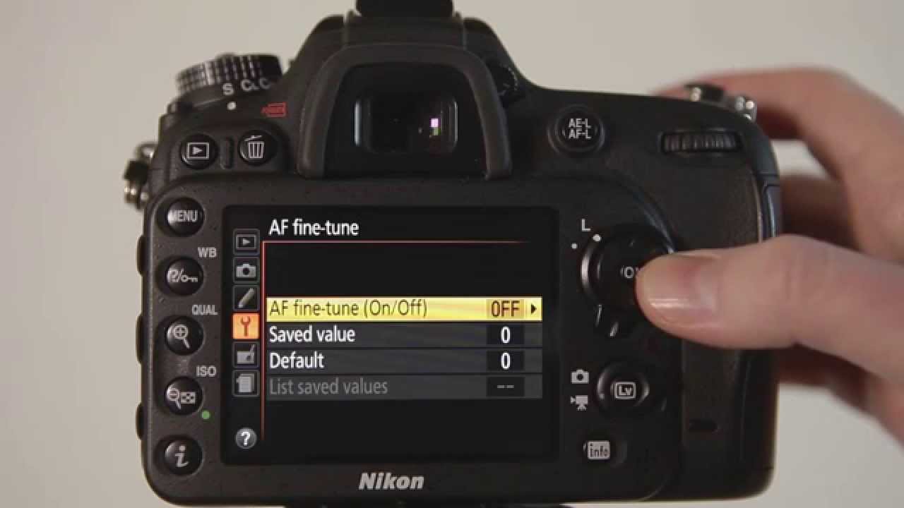 How to Boost Your Camera's Performance
