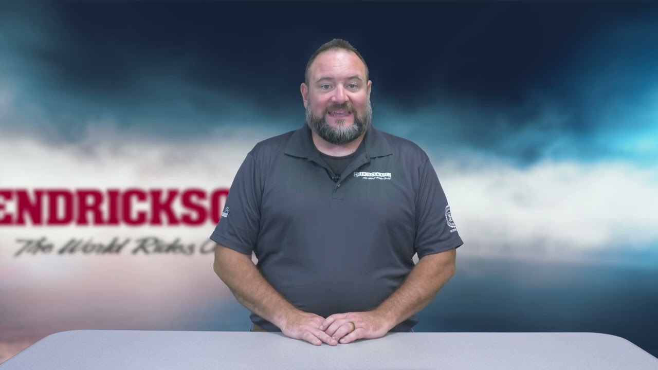 Extra Mile #45: SURELOK Best Practices when using Yard Truck