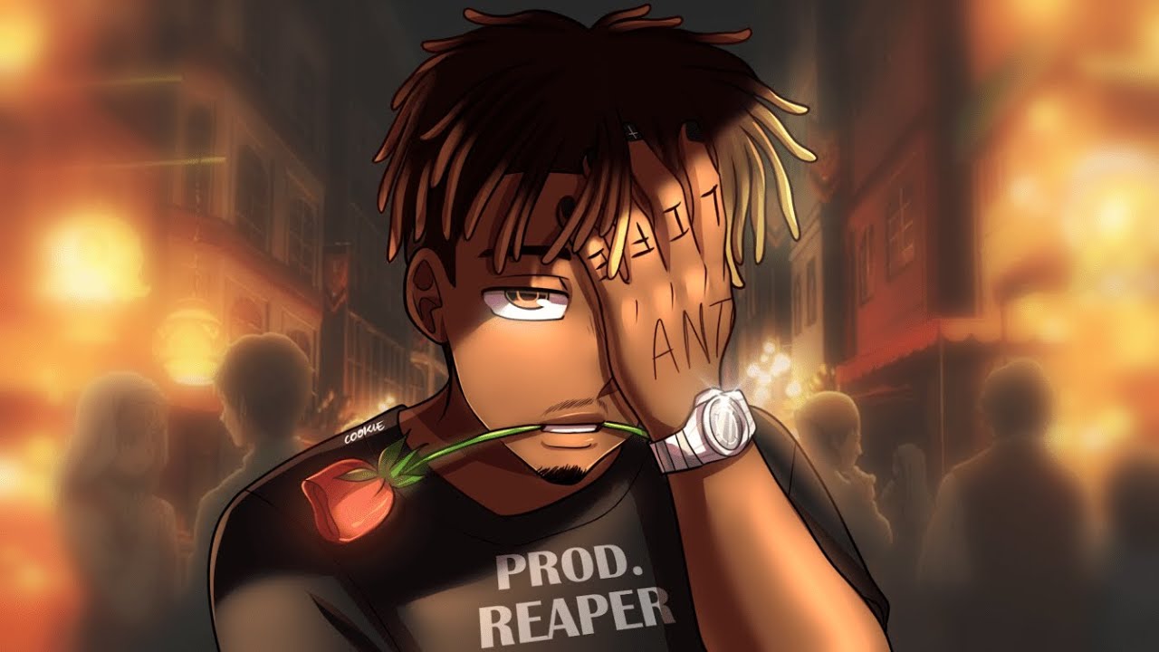 [Free] Juice WRLD Type Beat - 