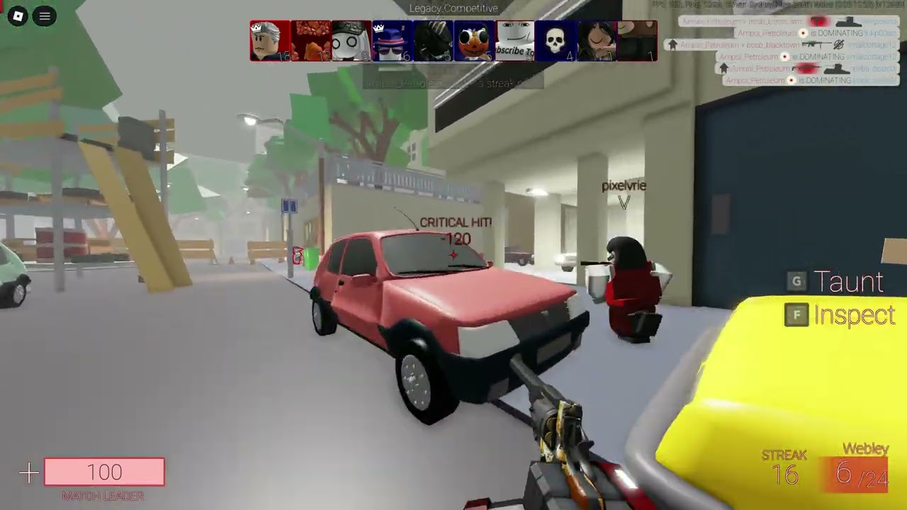 AED_Pip | WR - Midtown Comp 1:03