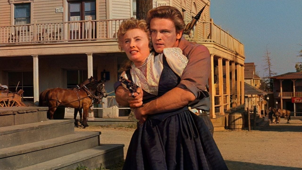 Forty Guns | A Fearless Woman Rules the Frontier with Power, Violence and a Legendary Showdown