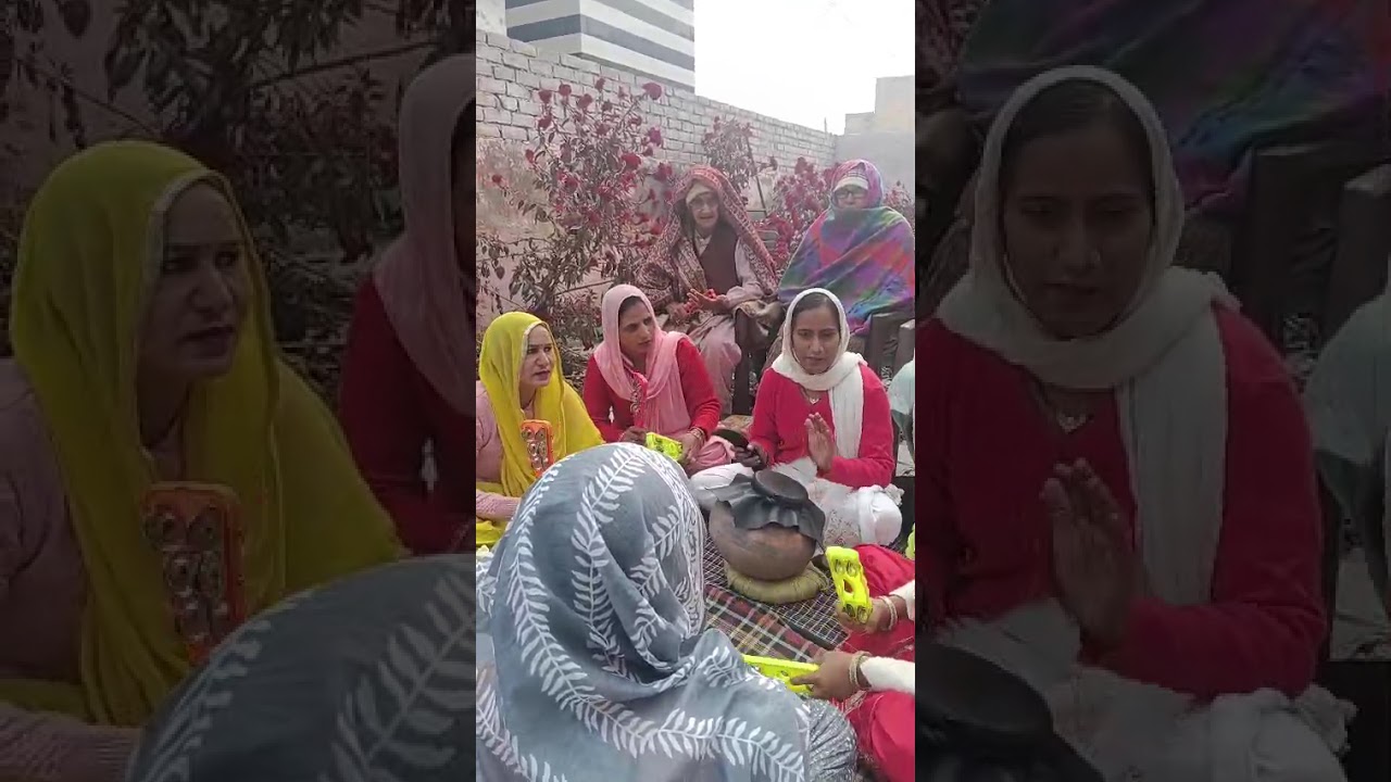 Guruva ka bhajan bhut sunder bhajan 😍