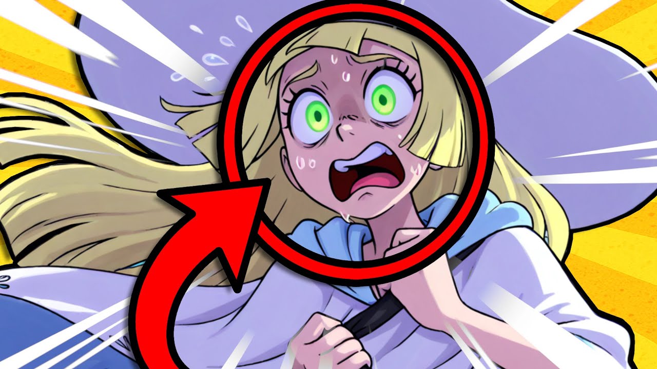 The Worst Pokemon Game