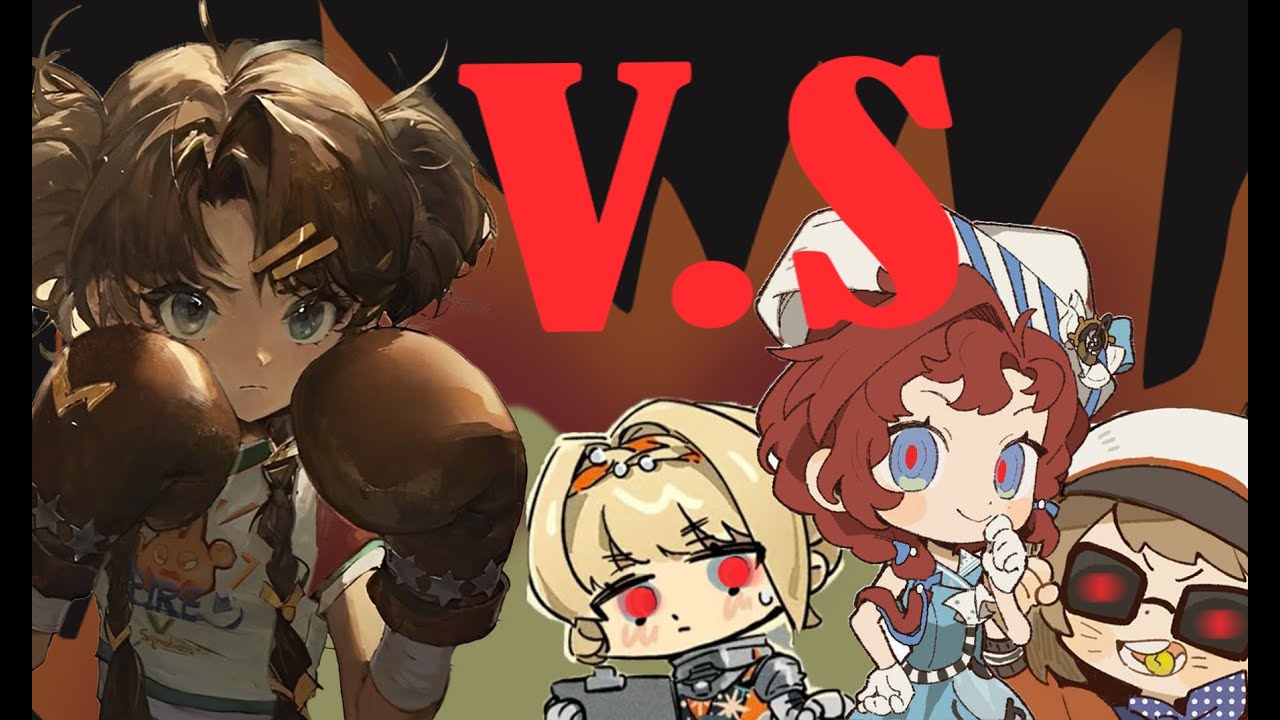 Can my BUDGET Impromptu team BEAT 500m-1??? (showcase + builds!)