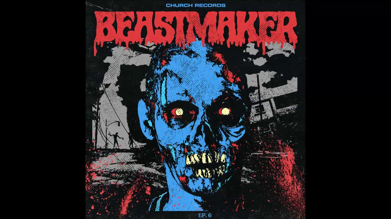 Beastmaker - EP. 6 - full album (2018)