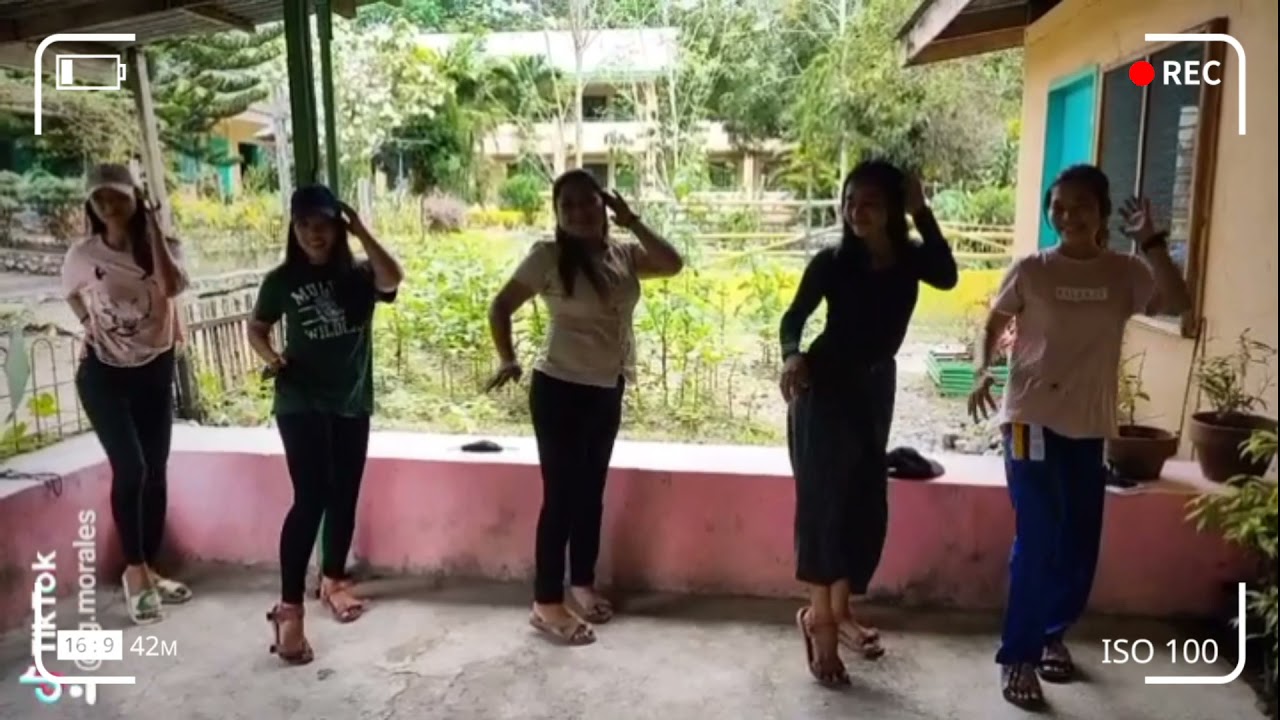 recoreco challenge