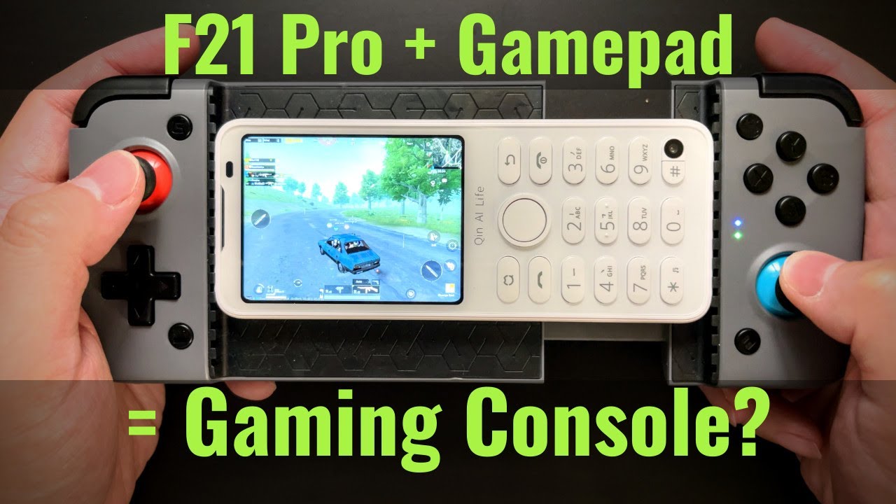 The Weirdest Gaming Console That Nobody Has Ever Imagined
