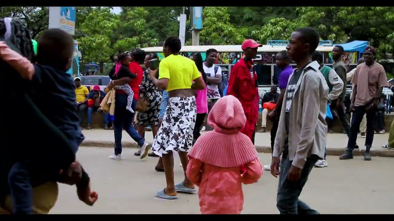 Nafula wa Nairobi
