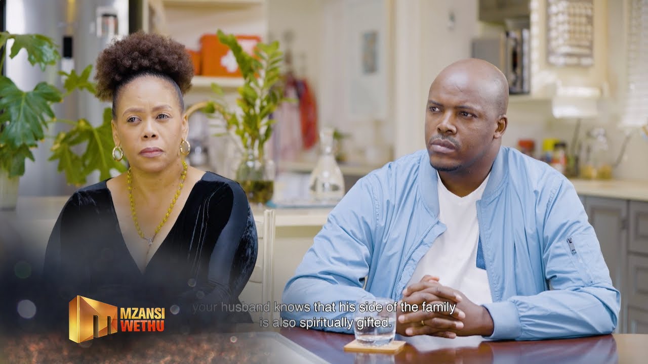 Mosola – Ubizo | Mzansi Wethu | S3 | Ep13