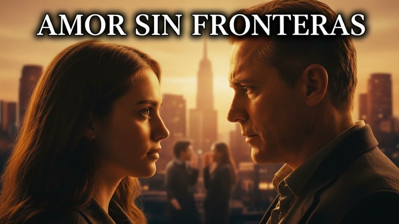 AMOR SIN FRONTERAS – Pichón & MoK@