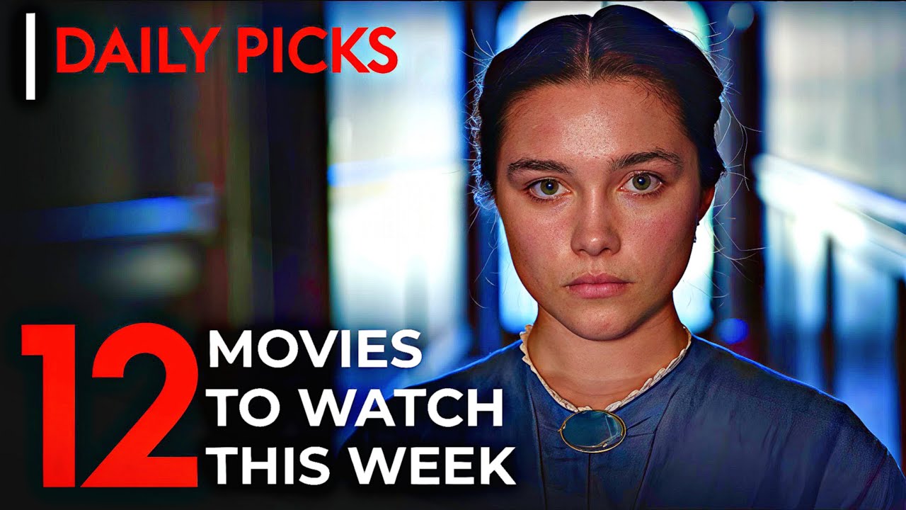 Best 12 Dark psychological Thrillers Movies on Netflix, Prime video & Tubi