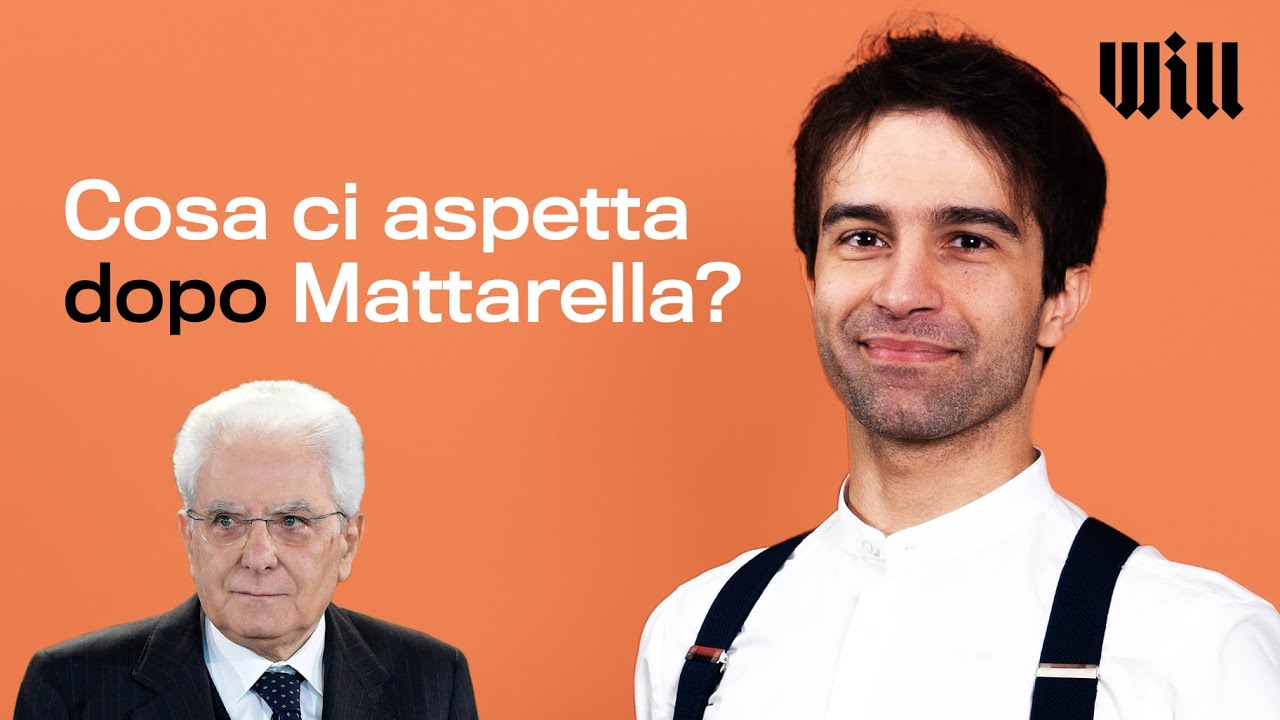 Verso le elezioni del nuovo Presidente della Repubblica: cosa ci aspetta dopo Mattarella?