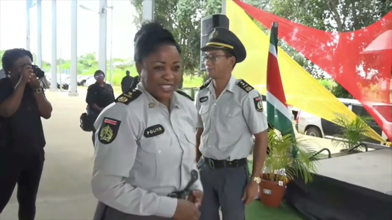 650 Politieagenten bevorderd binnen KPS