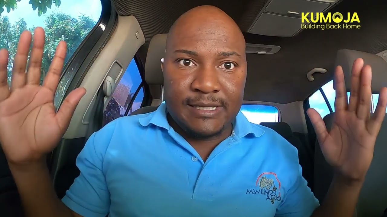 How Nkayi (Mat North) SHOCKED Me! 🤯