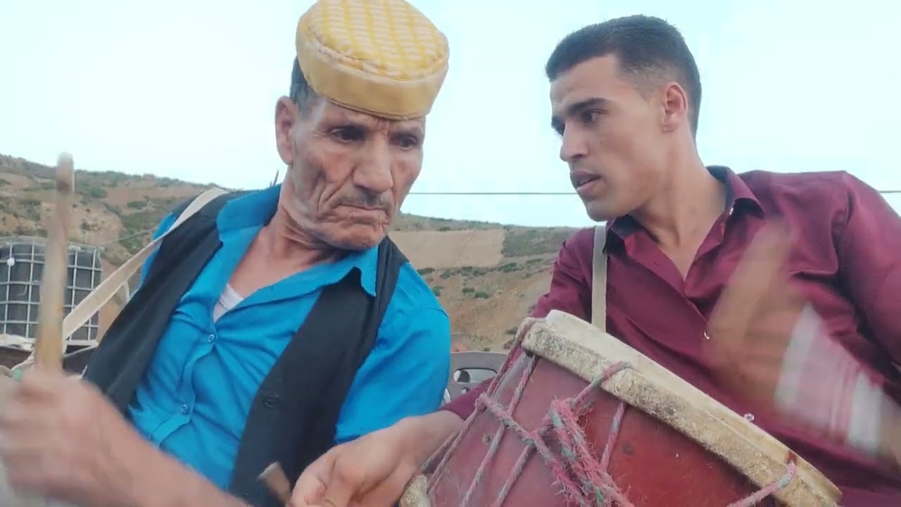 مجموعة عزالدين بيحيا معكم في جميع الأفراح والمناسبات