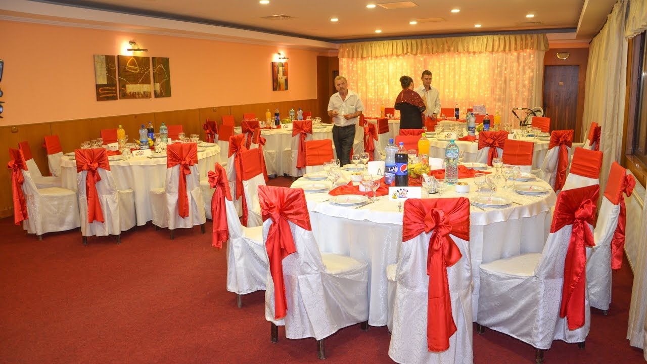 03 Restaurant Calise Marcon Salon CLASIC  , djfotofilm