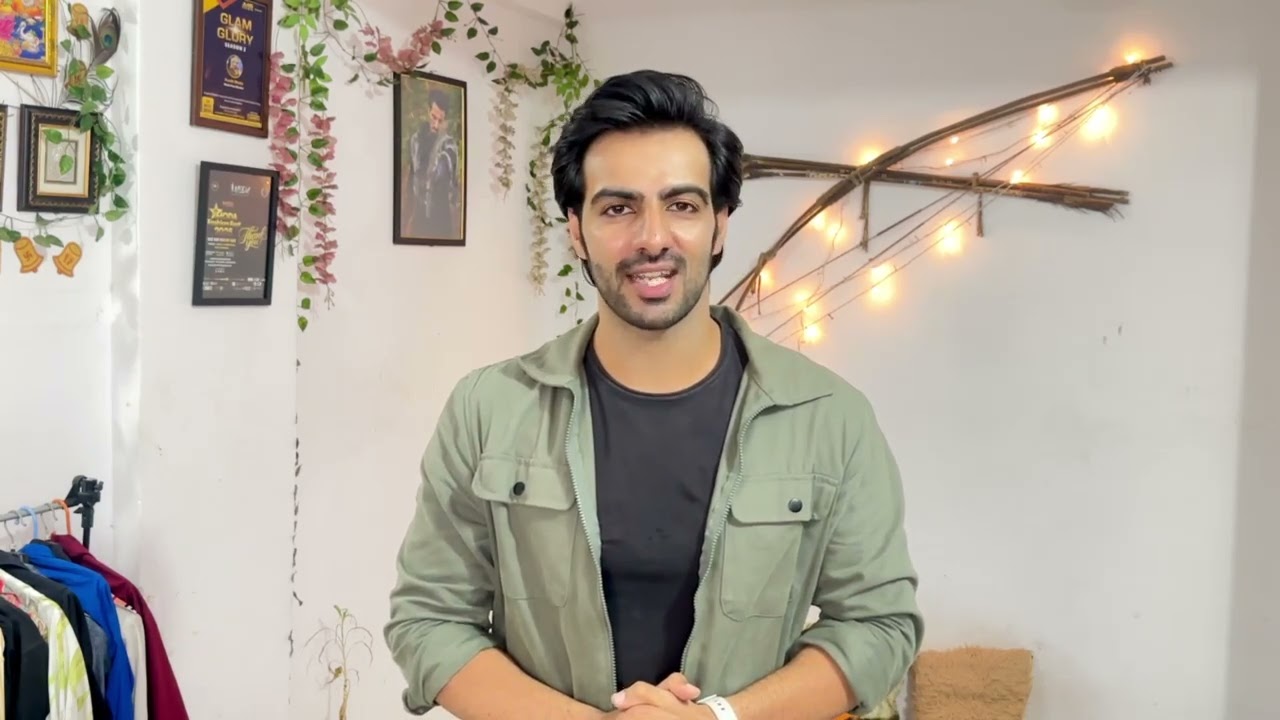Introduction | Punit Bhatia 