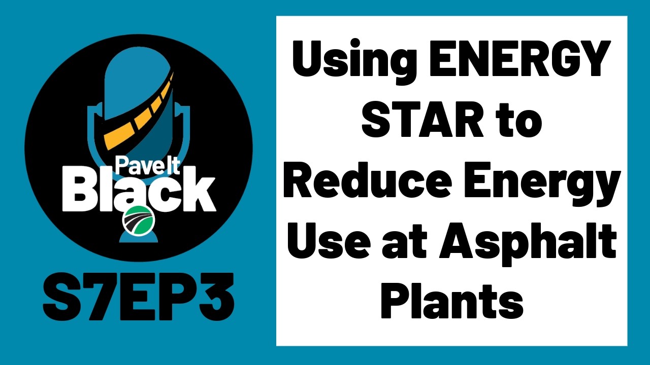 Использование программы ENERGY STAR для снижения энергопотребления на асфальтобетонных заводах | ...