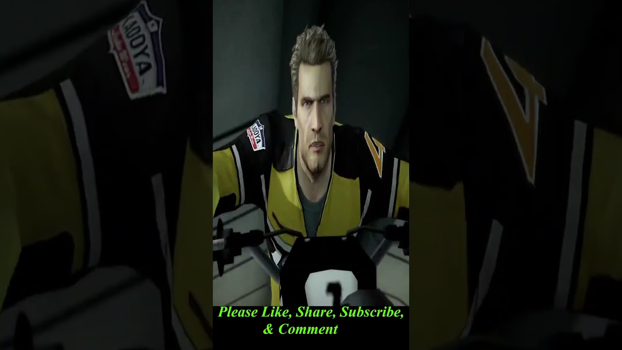 Catching My Train - Dead Rising 2 #Shorts