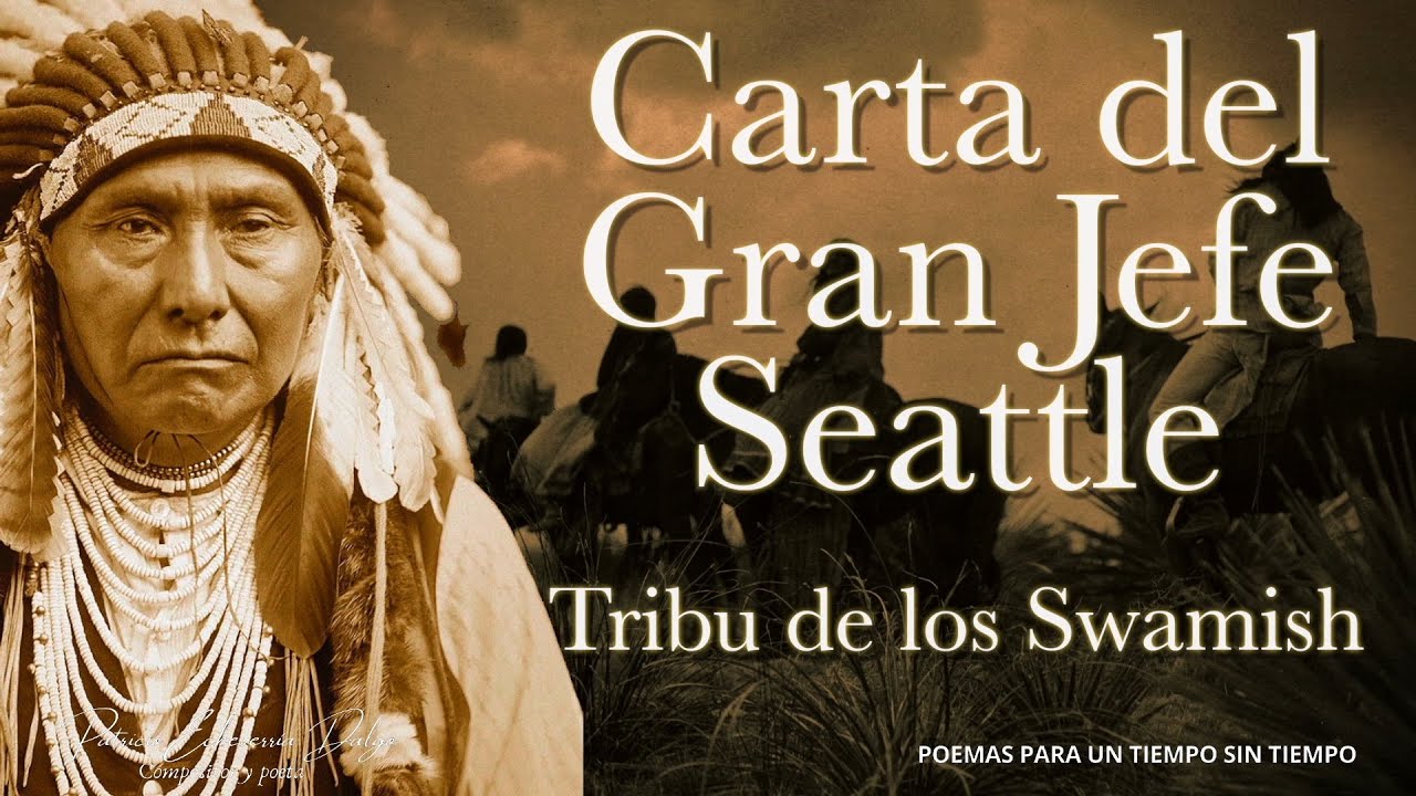 CARTA DEL GRAN JEFE SEATTLE 2026
