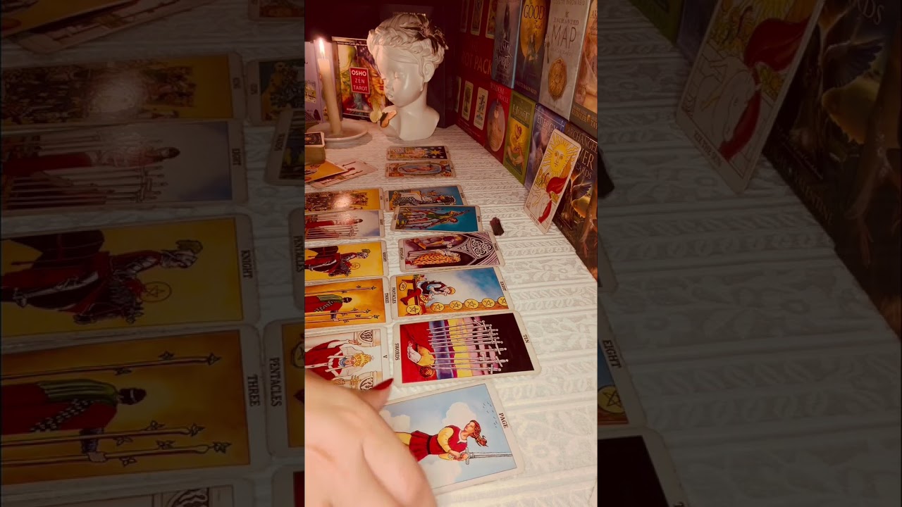 هل سيعود نادماً 💔 أم أنه تجاوزك تماماً ⁉️#مشاعر_الحبيب #tarot #viral #فولو #ترند 