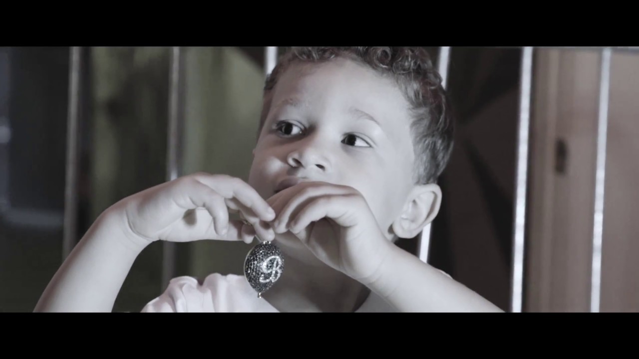 Ray Vicks - Aggression (OFFICIAL MUSIC VIDEO)