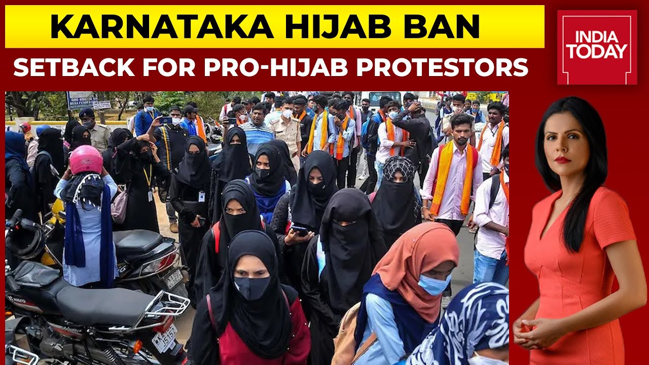 Karnataka High Court Upholds Hijab Ban in Educational Institutions | To The Point | Preeti Choudhry