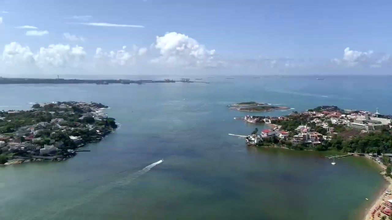 HOWLING - HAAS; BRASIL