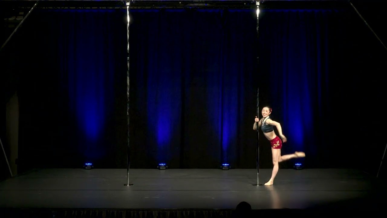 2024 PSO Austria Pole gold medalist, MIKA