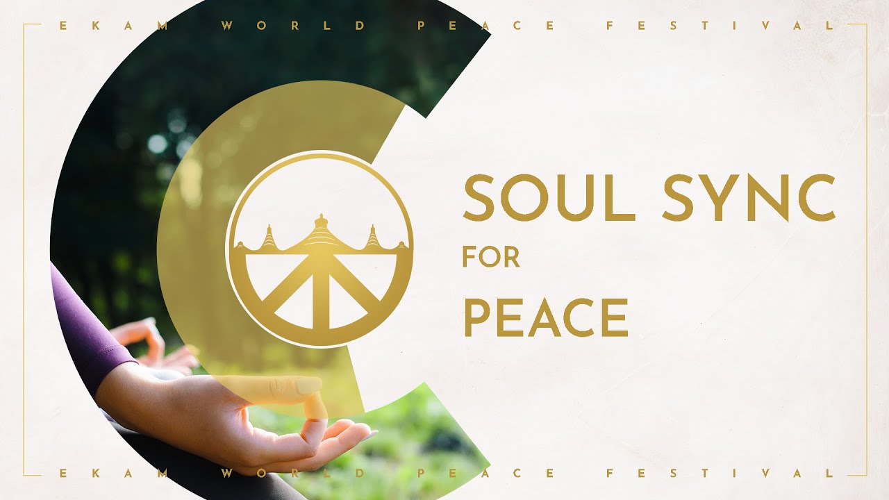 Soul Sync For Peace Hindi