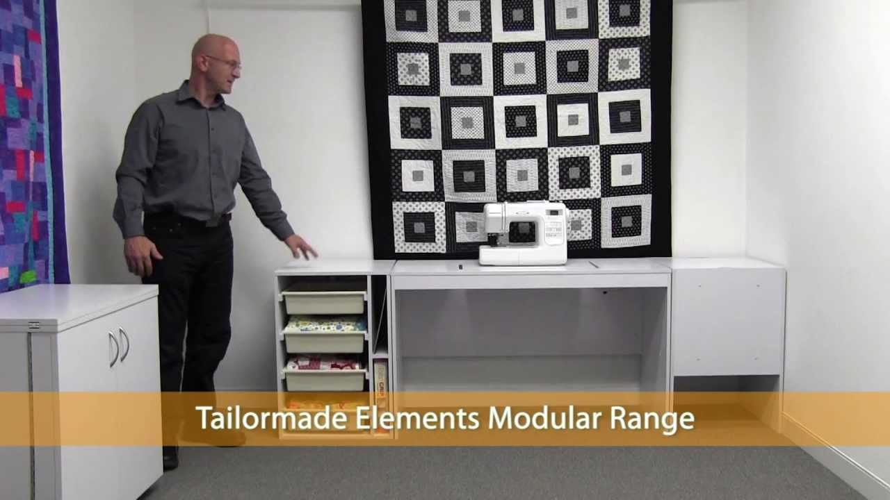 Tailormade Cabinets