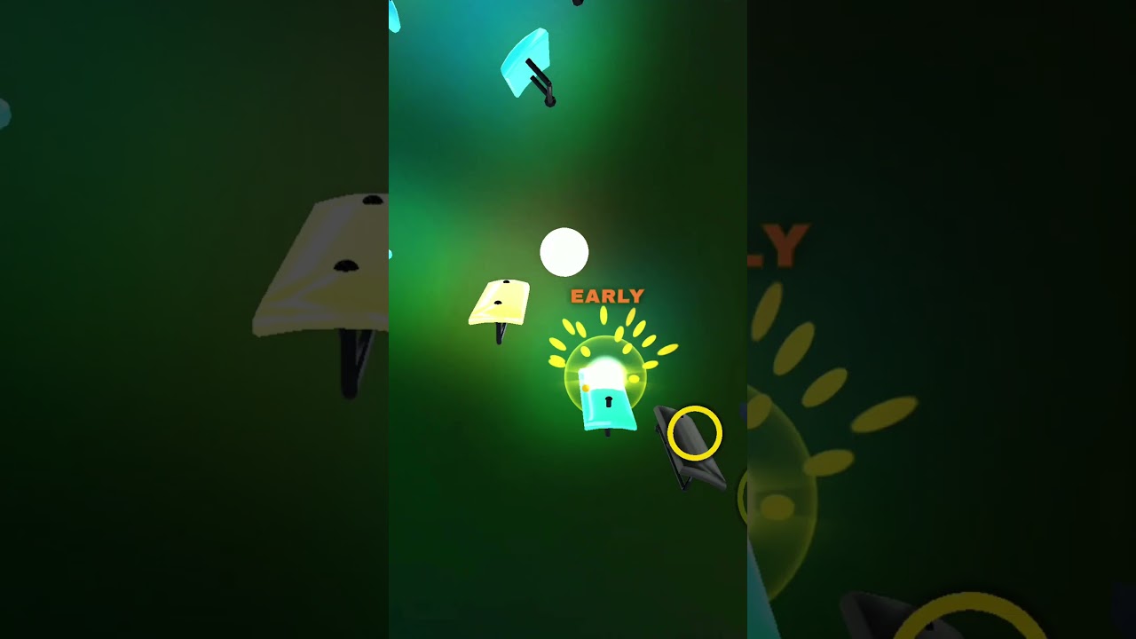 Can You Master The Most Addictive Music Game of 2025?