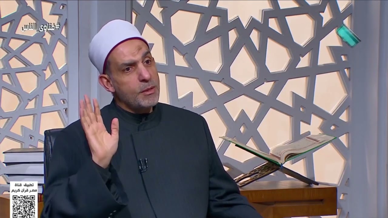 فتاوى الناس| أسئلة المتابعين على السوشيال ميديا - د. علي فخر (الحلقة الكاملة) 15/2/2025