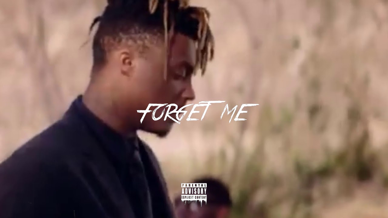 Juice Wrld x Iann Dior Type Beat - forget me | Young Taylor x prod. Malloy