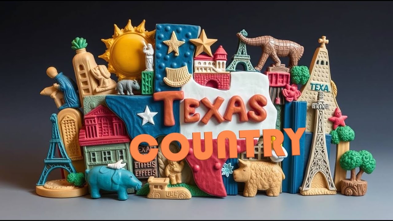 Texas Country