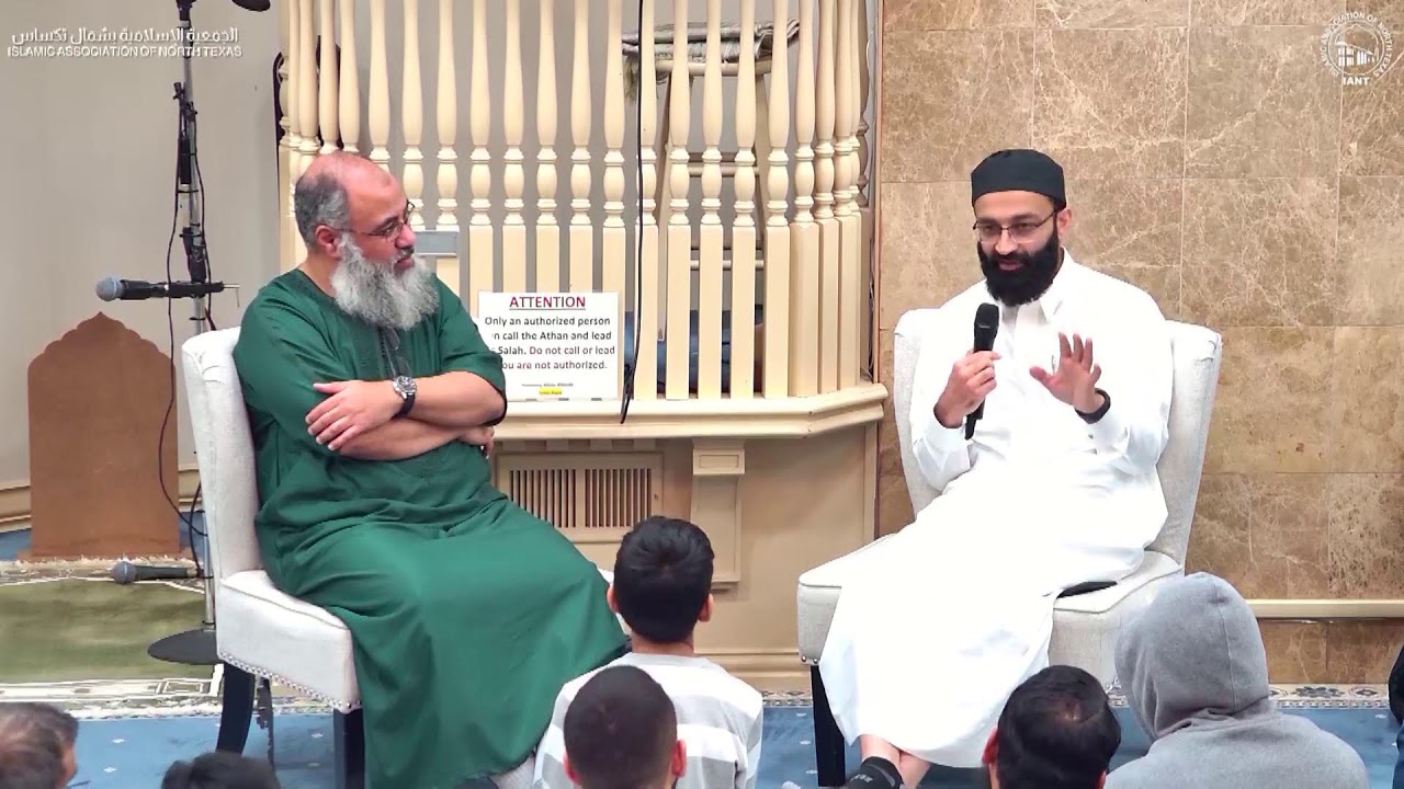 Fiqh of Fasting & Zakat In The Contemporary Modern World
