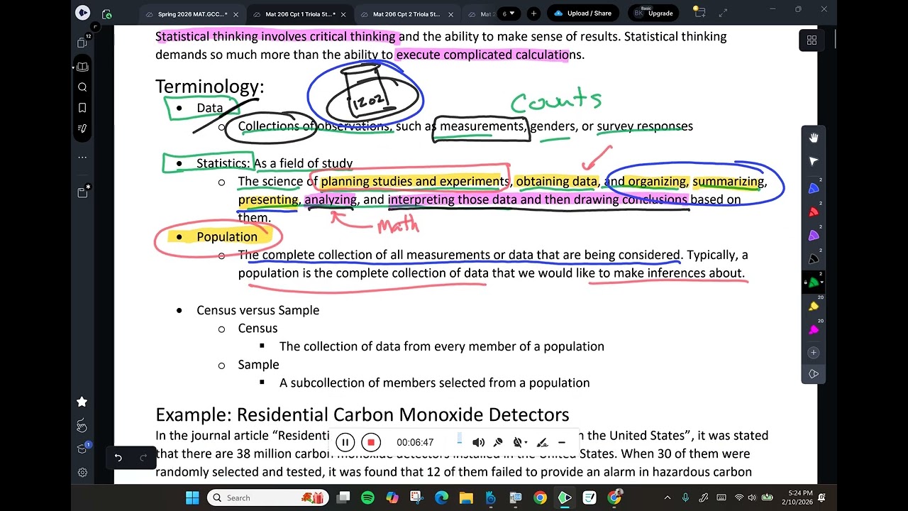 mat 206 s 1 1 intro part 1