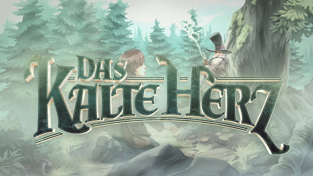 Holy Klassiker - 07 - Das kalte Herz (H&ouml;rspiel komplett)