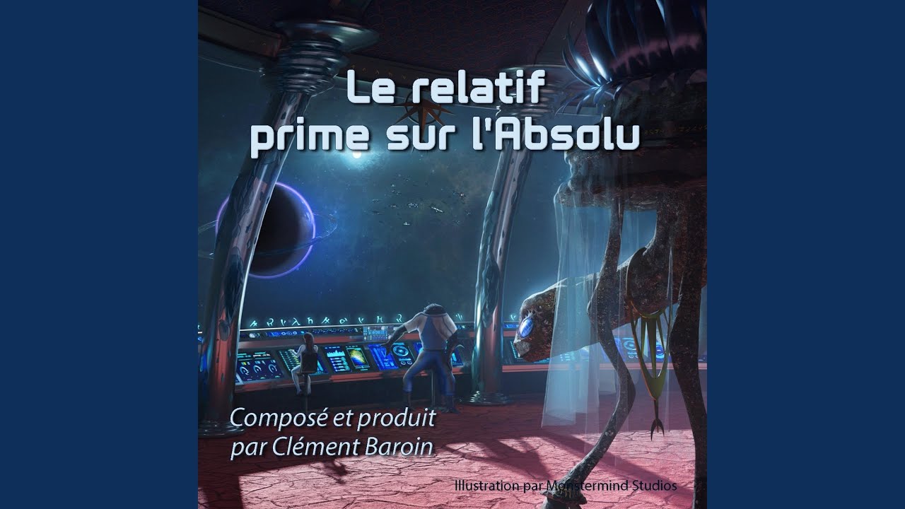 La chute de la Vérité