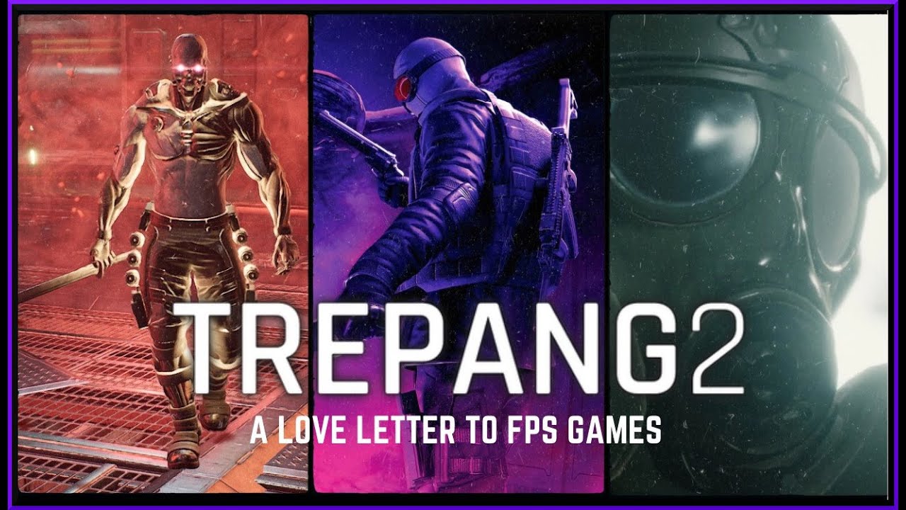 The Best Underrated FPS You've NEVER Played