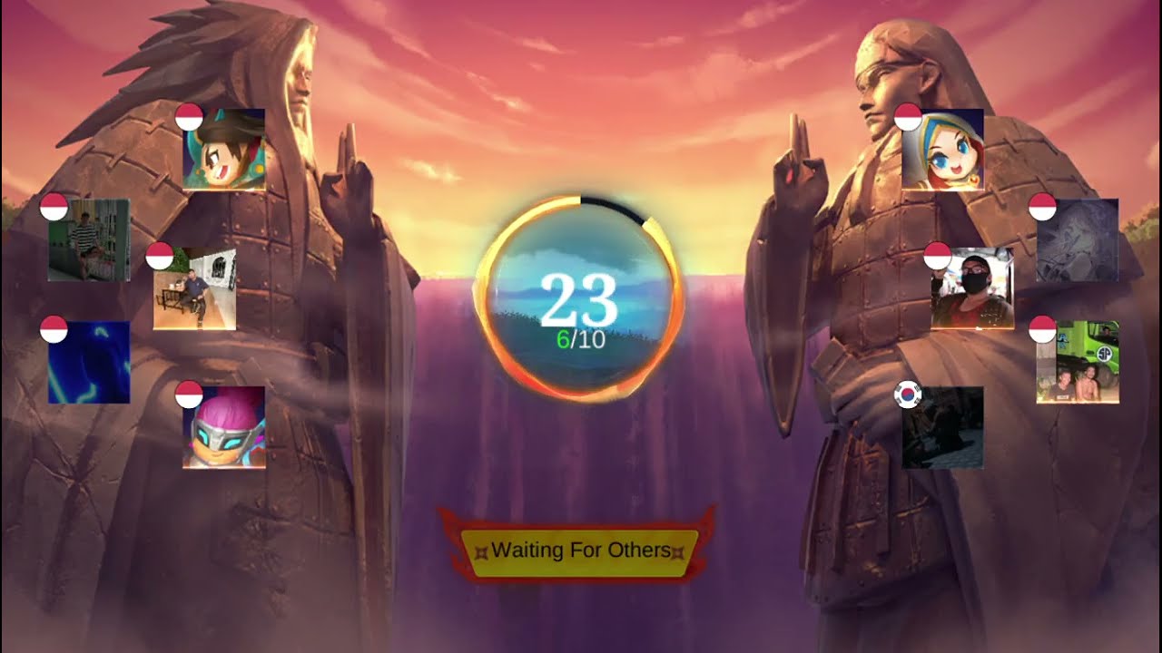 Marksman Attack【Mobile Legends Bang Bang】#mobilelegends #mobilelegendsbangbang #mlbb @e9t