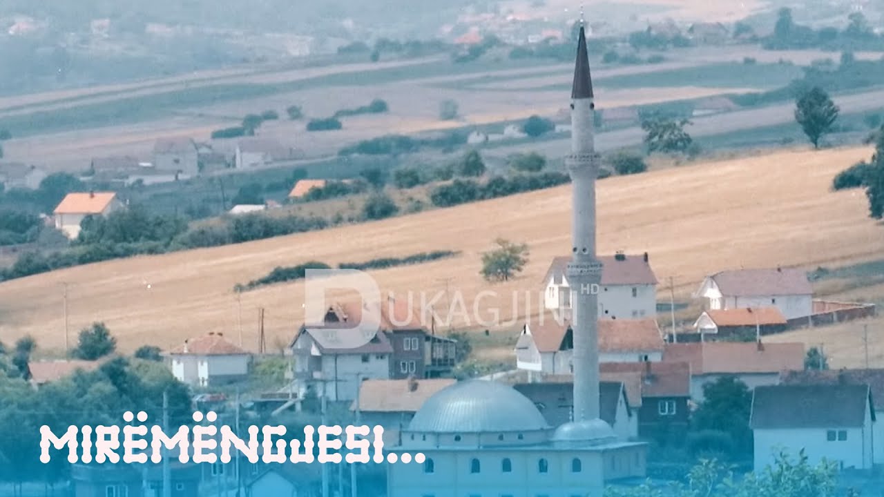 Breznica - Fshati i grurit