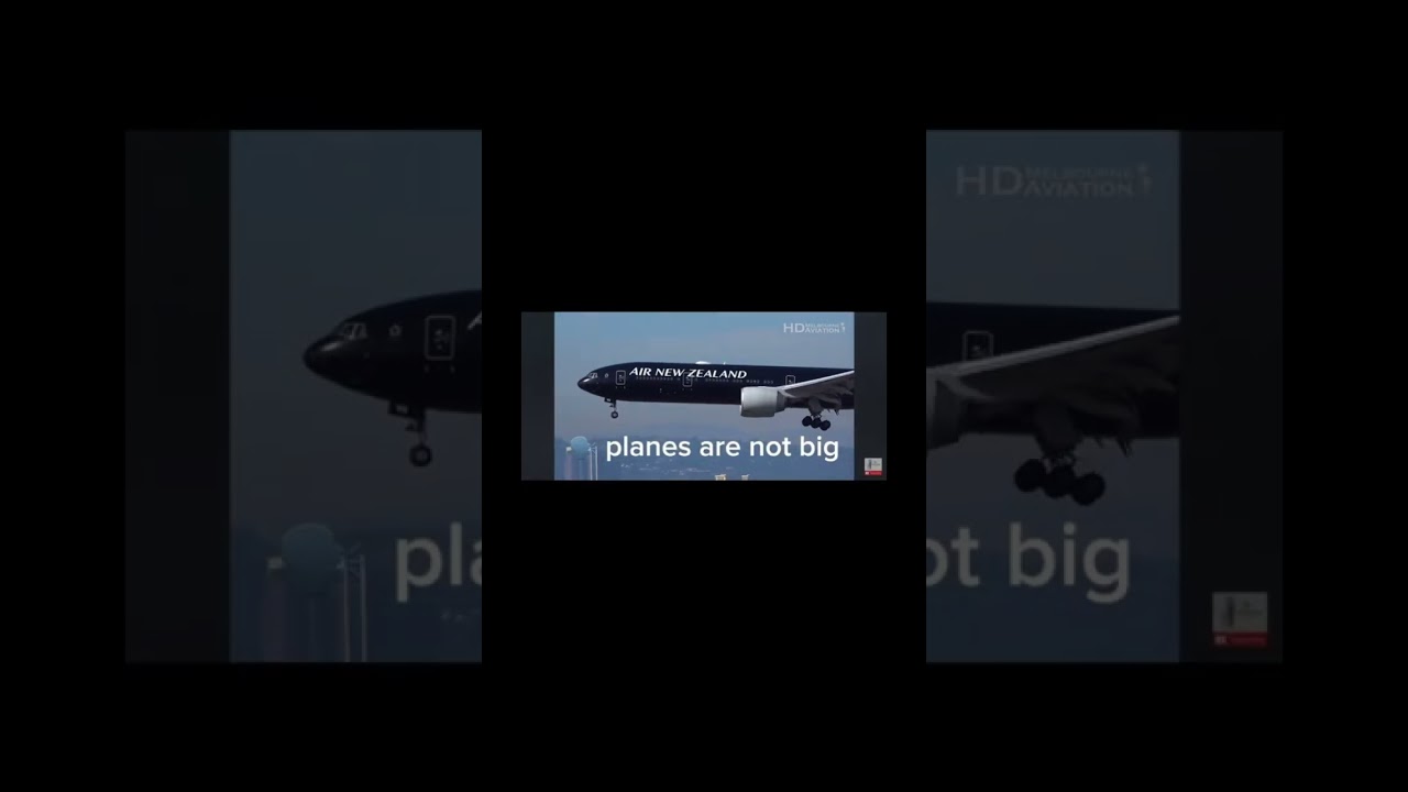 Planes#rare to see ##aviation#fans