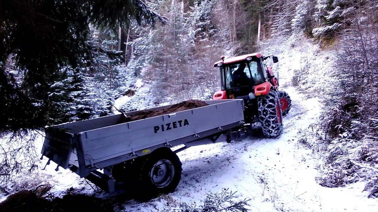 Traktor 