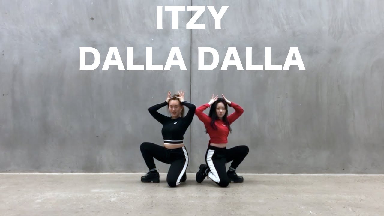 [155CM] ITZY - DALLA DALLA (달라달라) dance cover