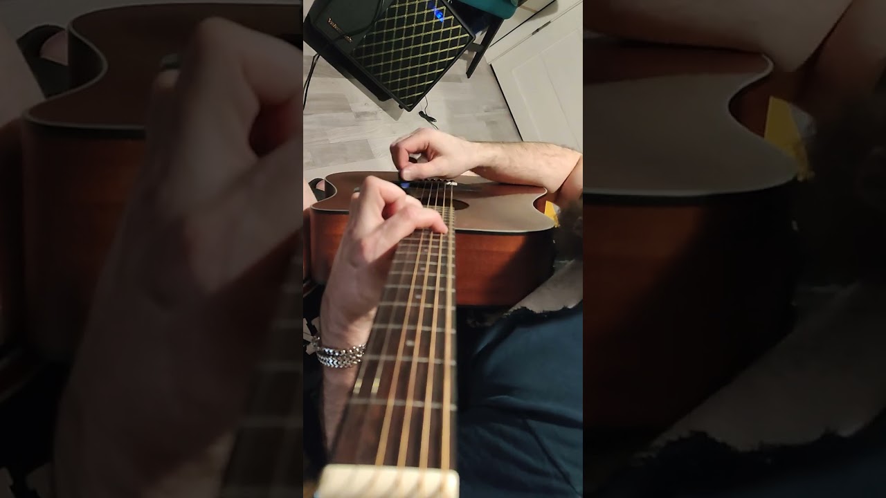 Deftones cover #deftones #coverguitar