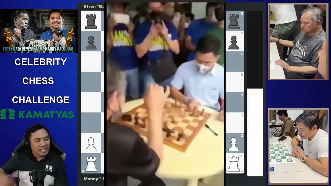 IM Roderick Nava credits me re the Manny Pacquiao vs Efren 'Bata' Reyes in chess PGN transcription