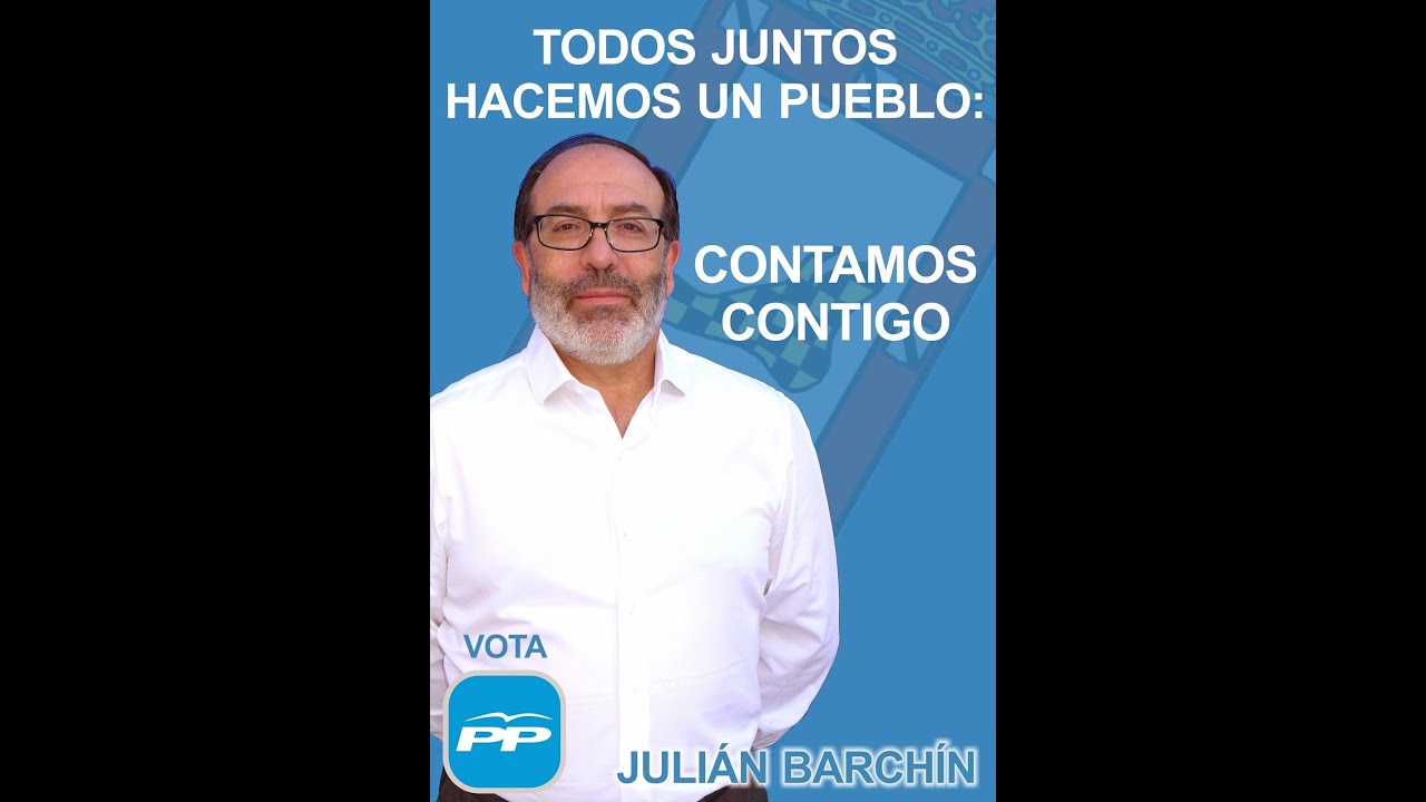 Elecciones 24/05/2015 El Provencio