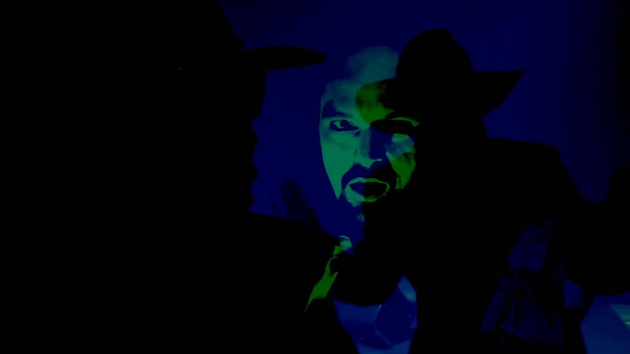 Shadow Assembly - Black Shadow Of Me ➤ (Official Video)