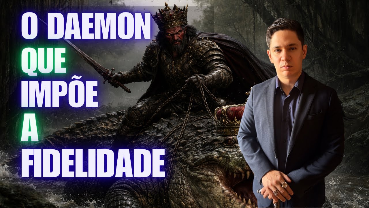 Sallos o daemon da fidelidade